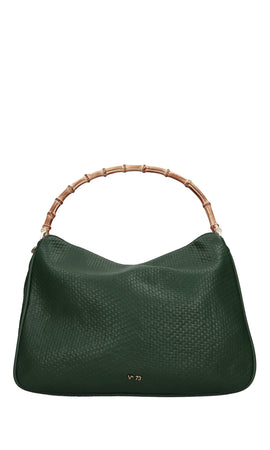 V°73 Borse... Verde da donna