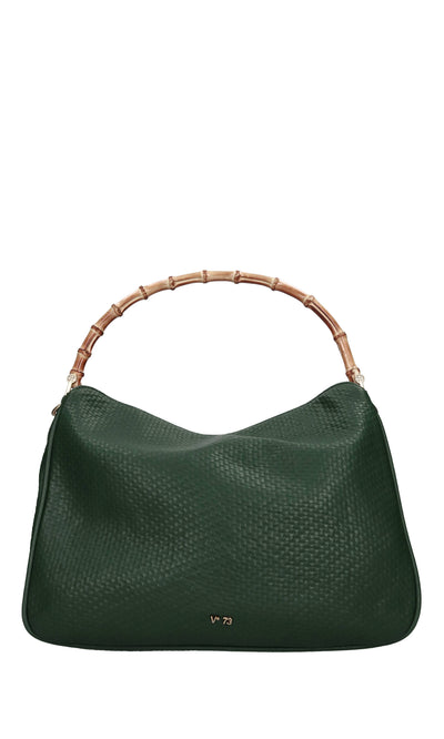 V°73 Borse... Verde da donna