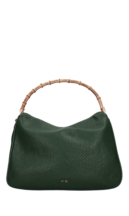 V°73 Borse... Verde da donna