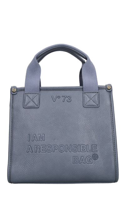 V°73 Borse... Azzurro da donna