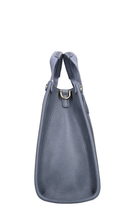 V°73 Borse... Azzurro da donna