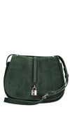V°73 Borse... Verde da donna