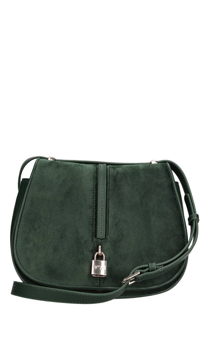 V°73 Borse... Verde da donna