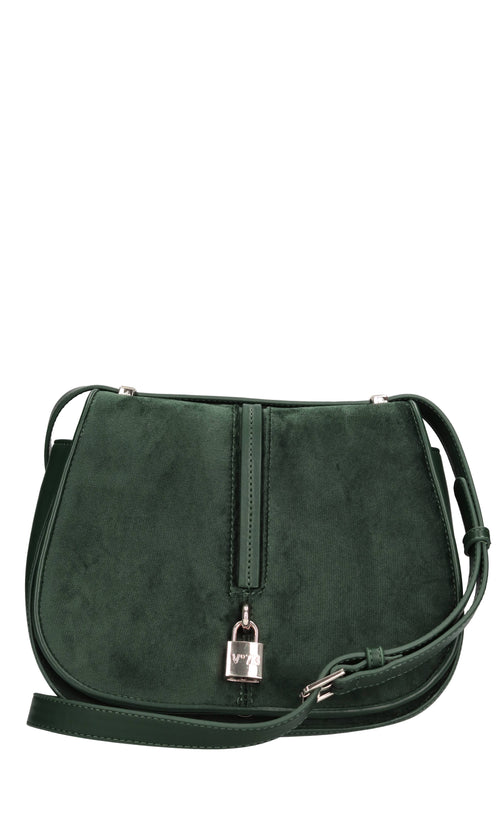 V°73 Borse... Verde da donna