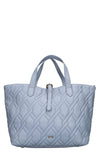 V°73 Borse... Azzurro da donna