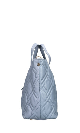 V°73 Borse... Azzurro da donna