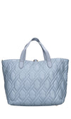 V°73 Borse... Azzurro da donna