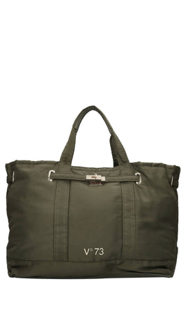 V°73 Borse... Verde da donna