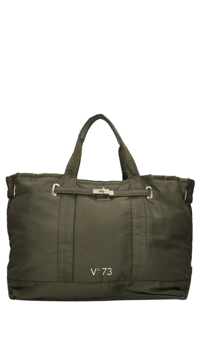 V°73 Borse... Verde da donna