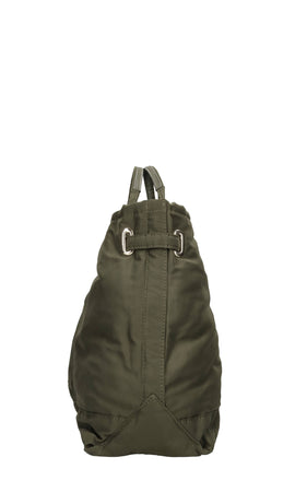 V°73 Borse... Verde da donna