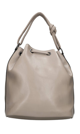 Blauer Borse... Beige da donna