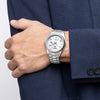 LOTUS WATCHES Mod. FREEDOM Day Date WHITE