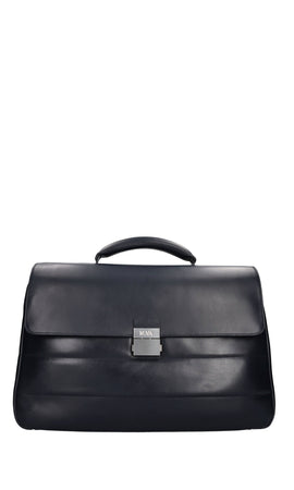 Nava Borse... Blu da uomo