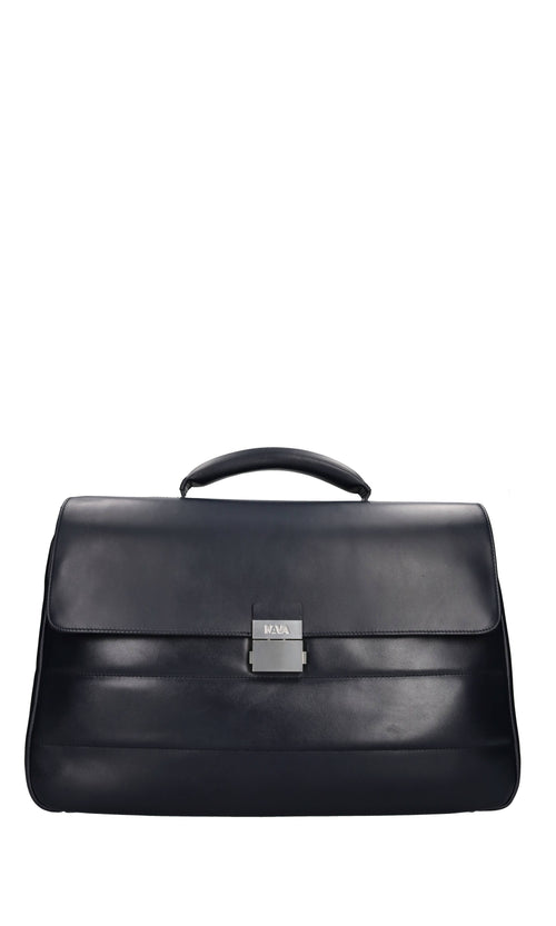 Nava Borse... Blu da uomo