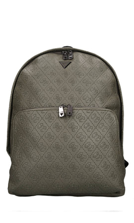 Guess Borse... Verde da uomo