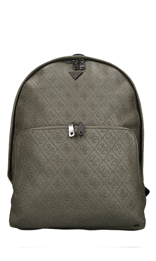 Guess Borse... Verde da uomo