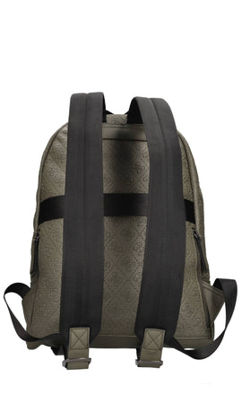 Guess Borse... Verde da uomo