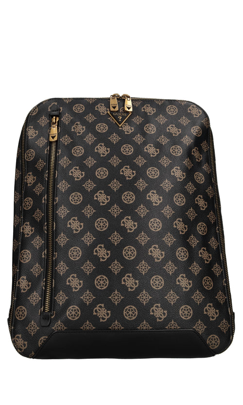 Guess Borse... Marrone da uomo