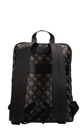 Guess Borse... Marrone da uomo