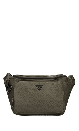 Guess Borse... Verde da uomo