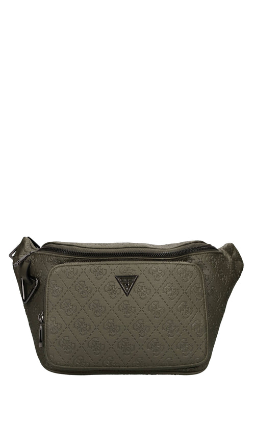 Guess Borse... Verde da uomo