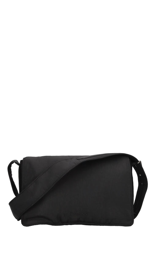Guess Borse... Nero da uomo