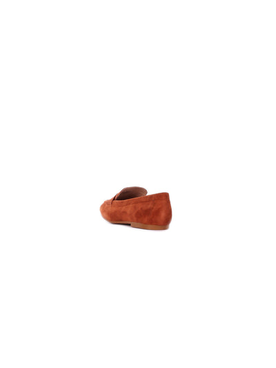 Ralph Lauren Scarpe basse Marrone da donna