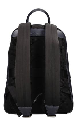 Harmont &amp; Blaine Borse... Blu da uomo