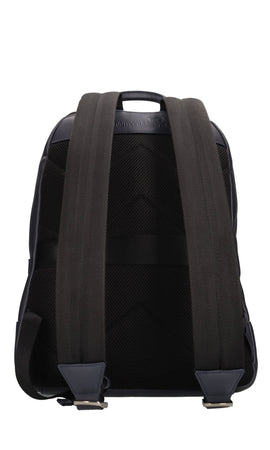 Harmont &amp; Blaine Borse... Blu da uomo