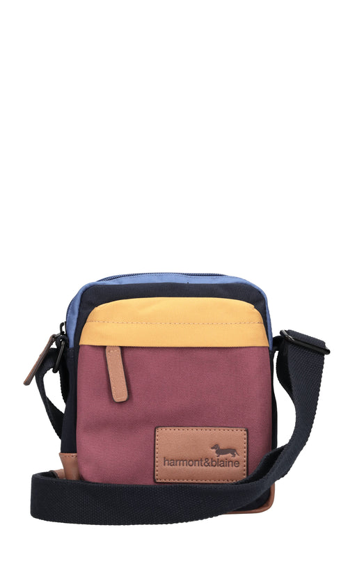 Harmont & Blaine Borse... Multicolour da uomo