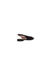 Ralph Lauren Scarpe con Tacco Nero da donna