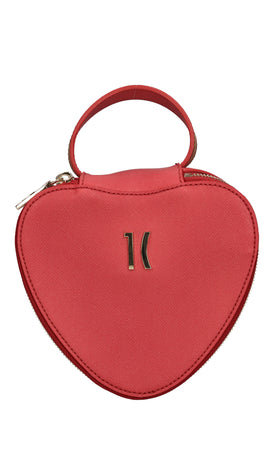 Alviero Martini Borse... Rosso da donna