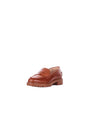 Ralph Lauren Scarpe basse Marrone da donna