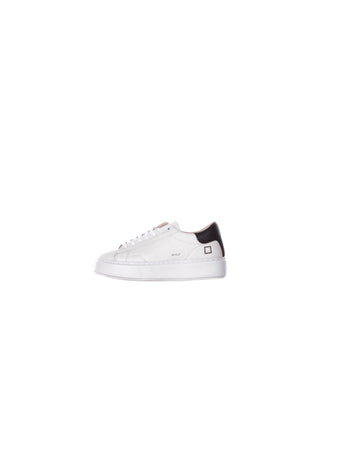Date Sneakers Bianco da donna