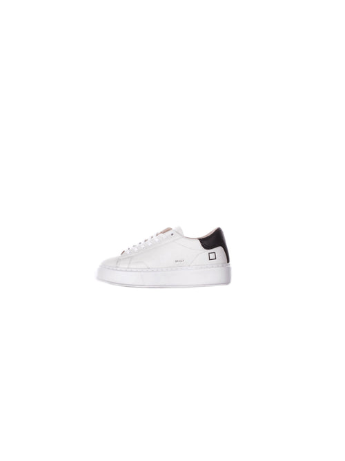 Date Sneakers Bianco da donna