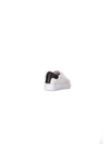 Date Sneakers Bianco da donna