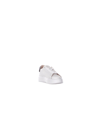 Date Sneakers Bianco da donna