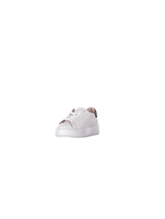 Date Sneakers Bianco da donna