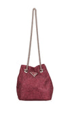 Guess Borse... Bordeaux da donna