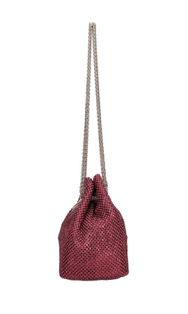 Guess Borse... Bordeaux da donna