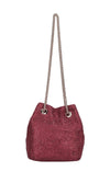 Guess Borse... Bordeaux da donna