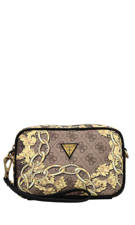 Guess Borse... Marrone da uomo