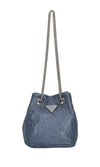 Guess Borse... Blu da donna