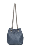 Guess Borse... Blu da donna