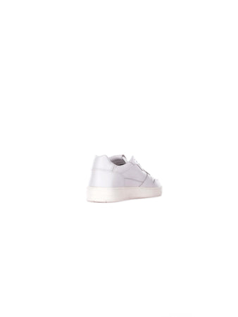 Date Sneakers Bianco da uomo
