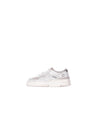 Date Sneakers Bianco da donna