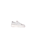 Date Sneakers Bianco da donna