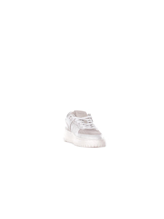 Date Sneakers Bianco da donna