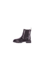 Ralph Lauren Stivali Nero da donna