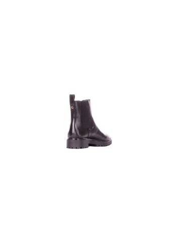 Ralph Lauren Stivali Nero da donna